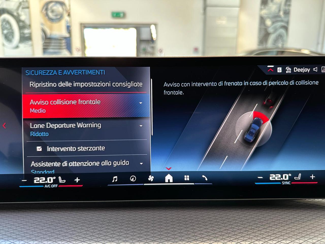 BMW 440 M440i Coupe mhev 48V xdrive 374cv - IVA