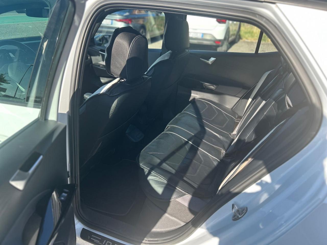 Volkswagen ID.3 Style Pro Performance 58 kWh #6140