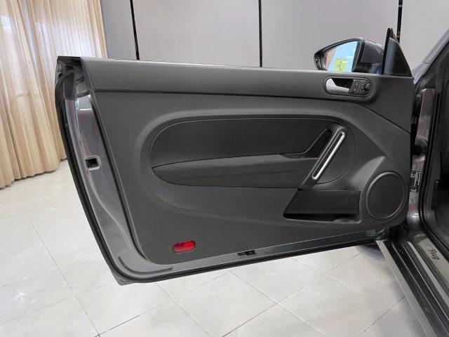 VOLKSWAGEN Maggiolino CABRIO 1.2 TSI DESIGN