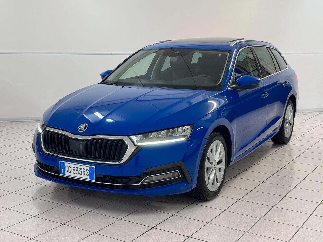 Skoda Octavia METANO - PREZZO PROMO FINANZIAMENTO !!!!