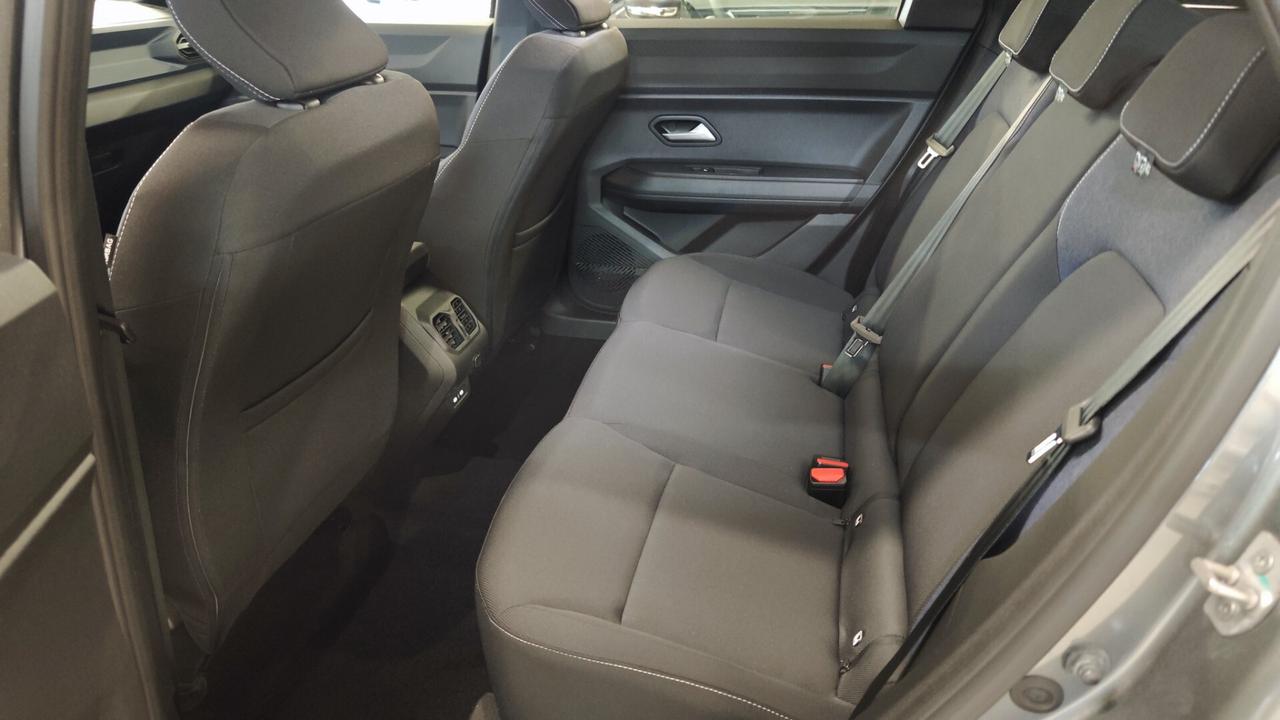 Dacia Bigster Hybrid 155 CV Expression