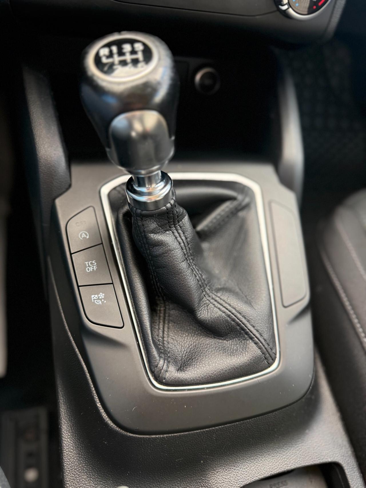 Ford Focus 1.5 EcoBlue 95 CV SW Business