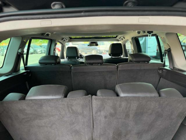 RENAULT Espace dCi 160CV 4Control AUTO PER COMMERCIANTI
