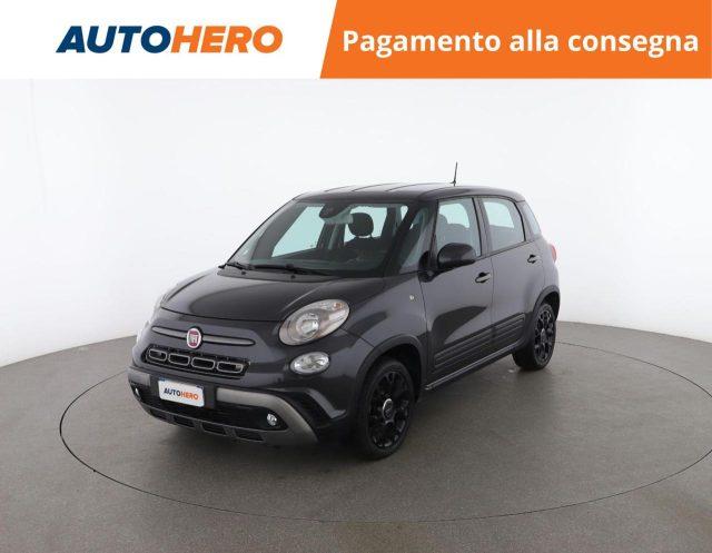FIAT 500L 1.3 Multijet 95 CV Cross