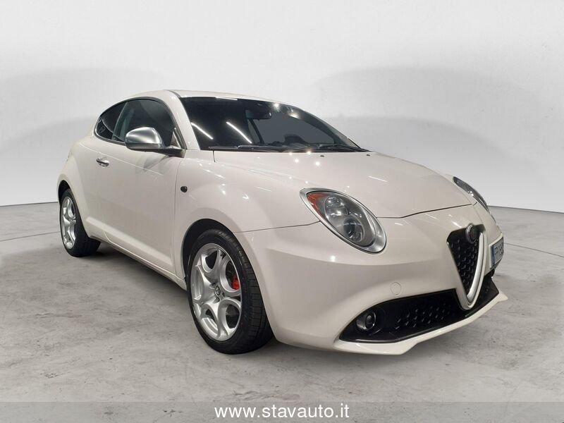 Alfa Romeo MiTo SUPER 1.3 95CV