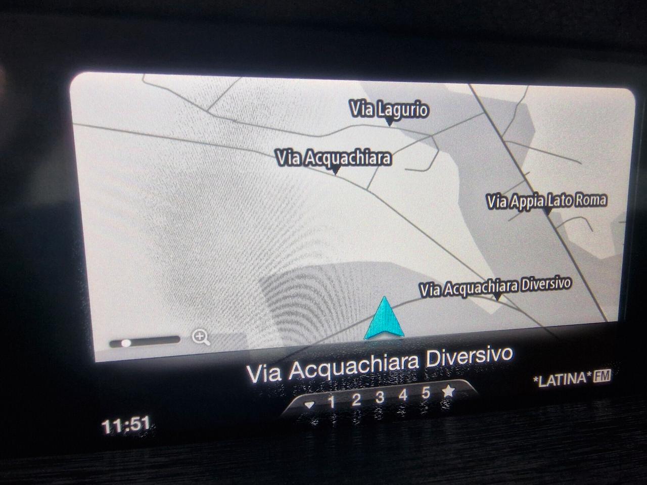 Alfa Romeo Stelvio 160cv AT8