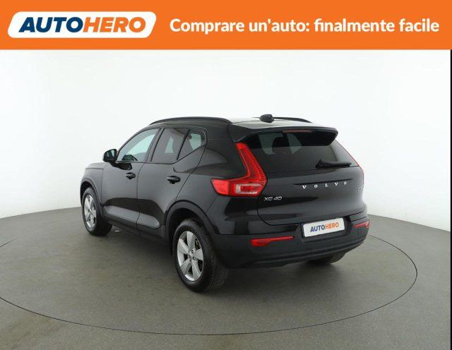 VOLVO XC40 D3 Geartronic