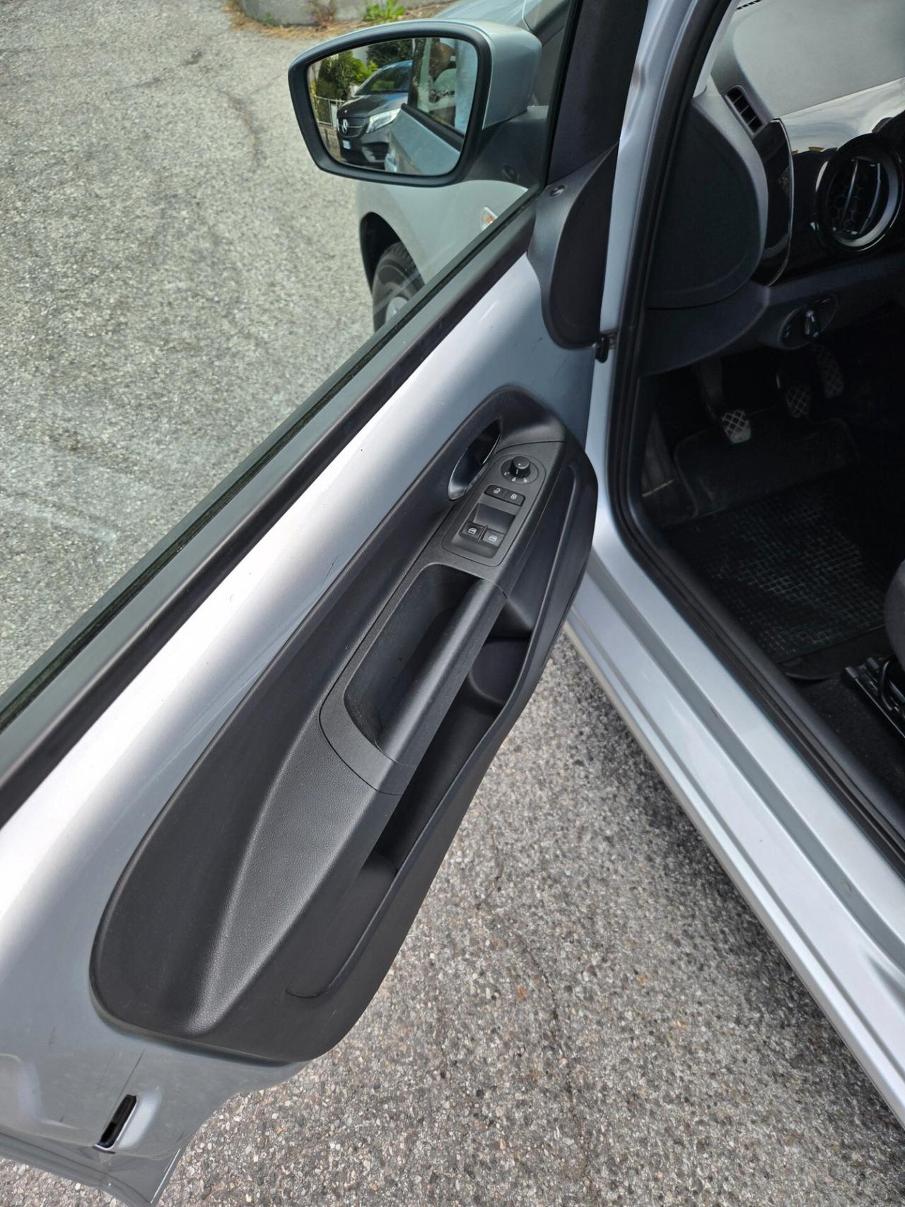 Volkswagen up! 1.0 5p. eco move BlueMotion Technology