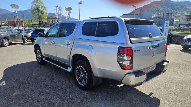 MITSUBISHI L200 2.3 D Club Cab 4x4 Super Select Intense