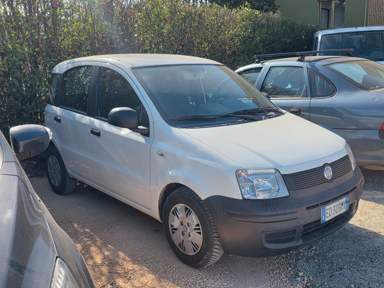 Fiat Panda 1.1 Active FINANZIABILE