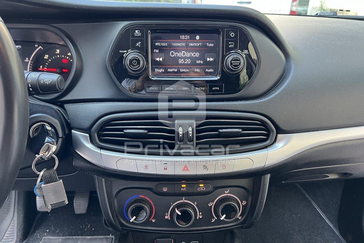 FIAT Tipo 1.6 Mjt S&S SW Easy Business