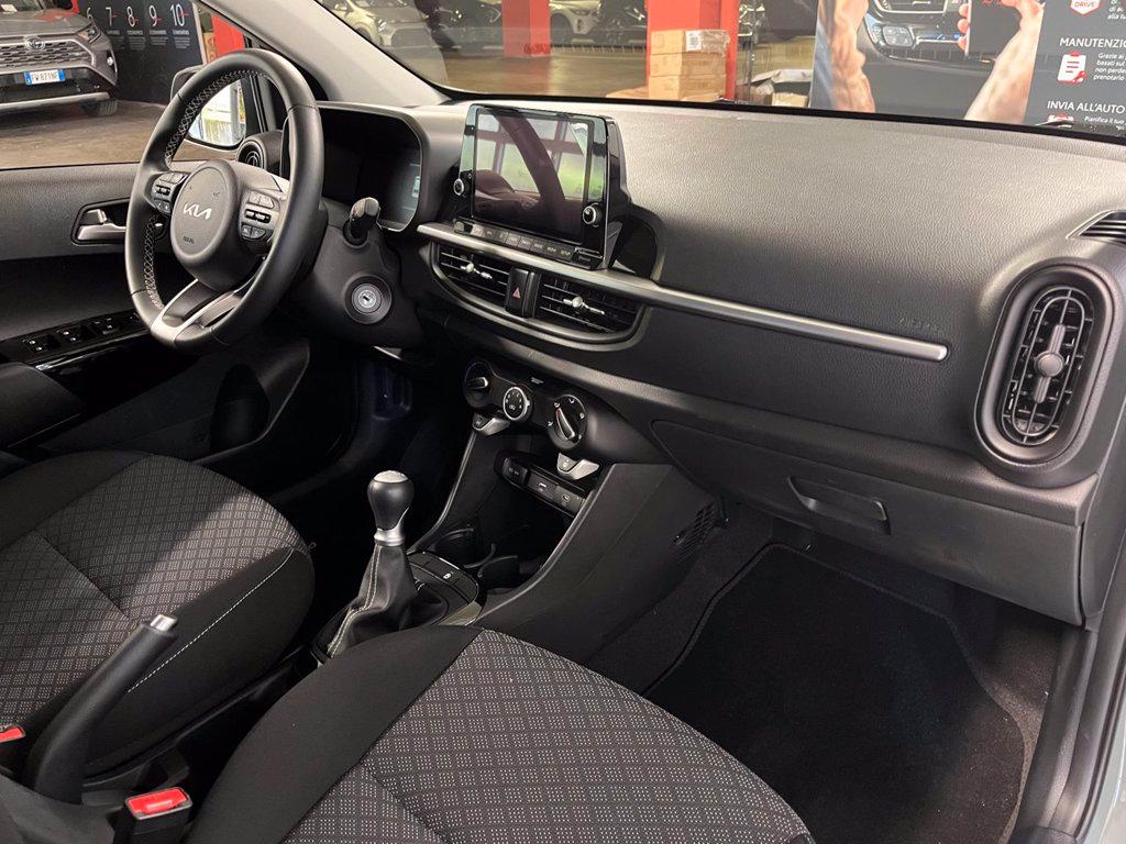 KIA Picanto 1.0 mpi 20th Anniversary Edition del 2024
