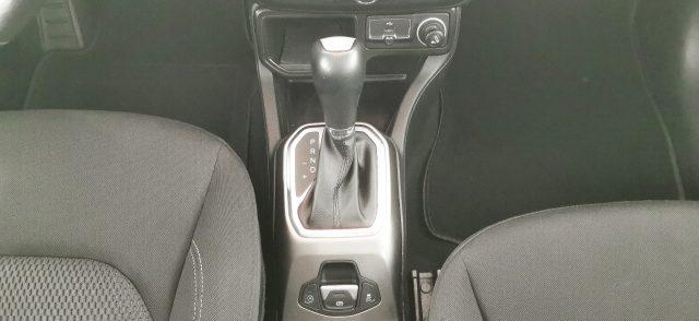 JEEP Renegade 1.6 Mjt 120 CV Limited - CAMBIO AUTOMATICO