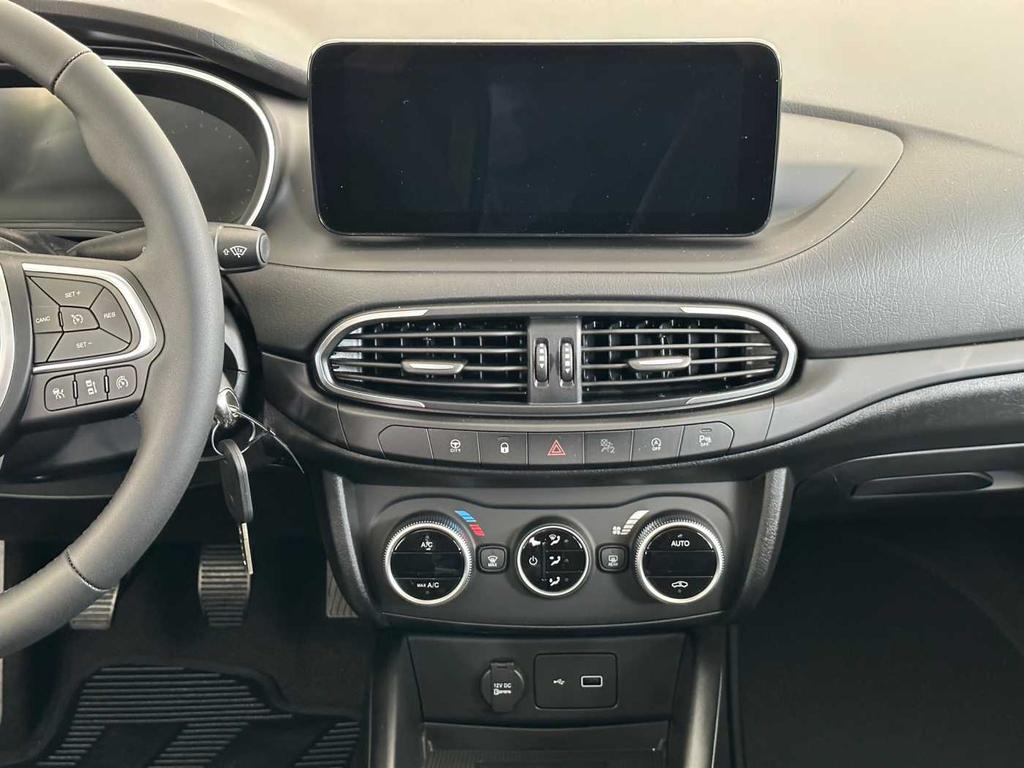 Fiat Tipo 1.0 Cross 100cv