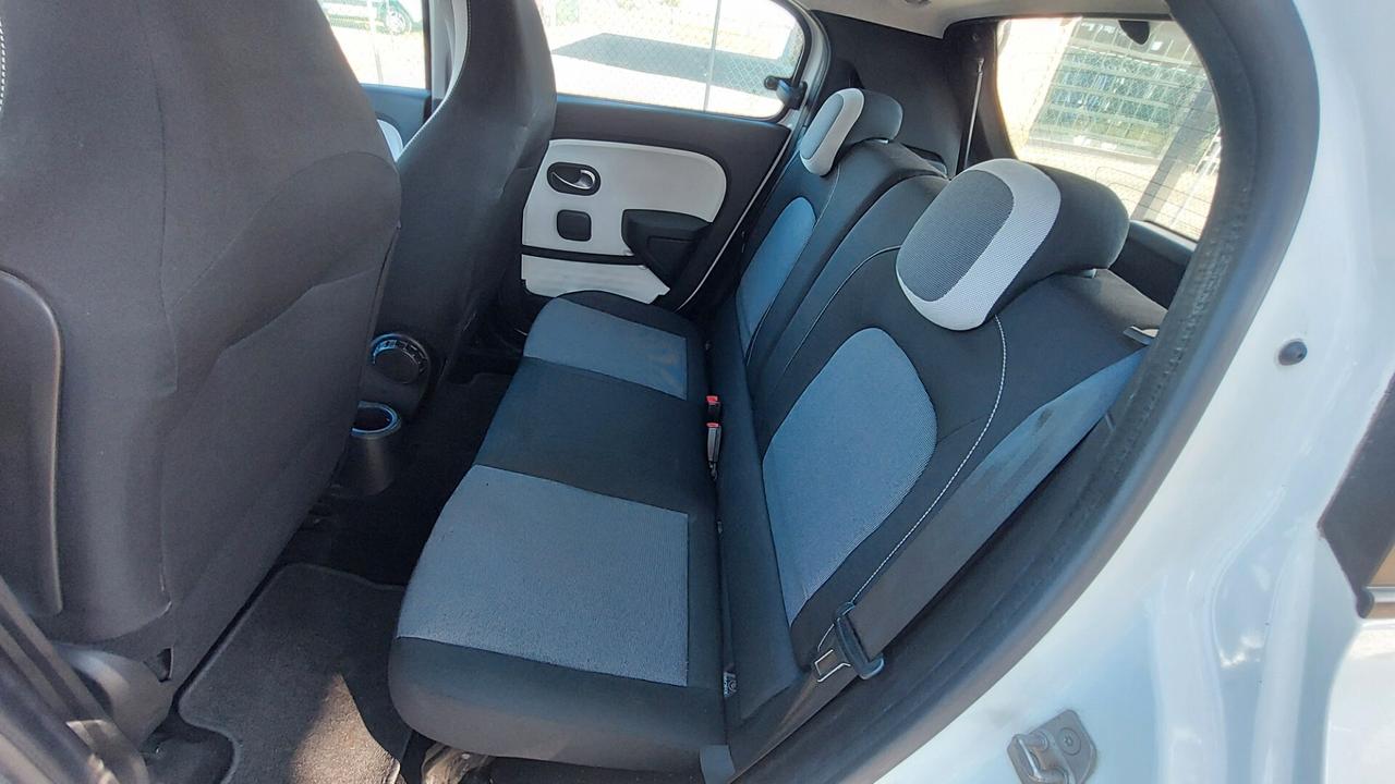 Renault Twingo 1.0 SCe Live