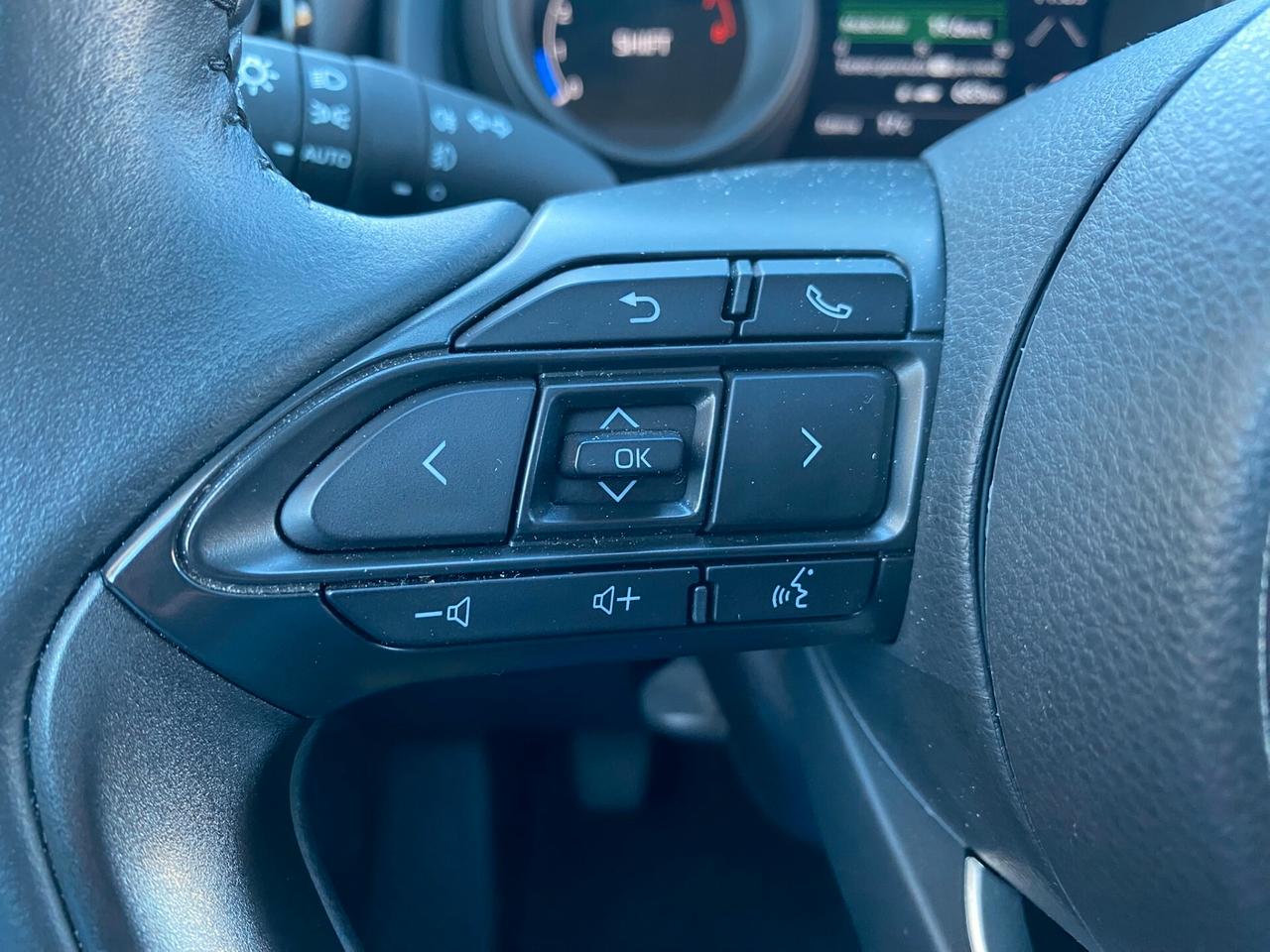 Toyota Yaris 1.0 5 porte Trend >Solo 29ooo Km!