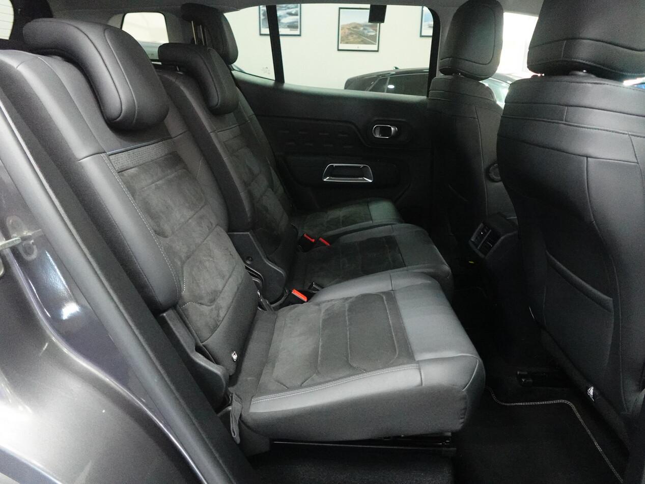 Citroen C5 Aircross 1.5 BlueHDI 130 CV EAT8 MAX