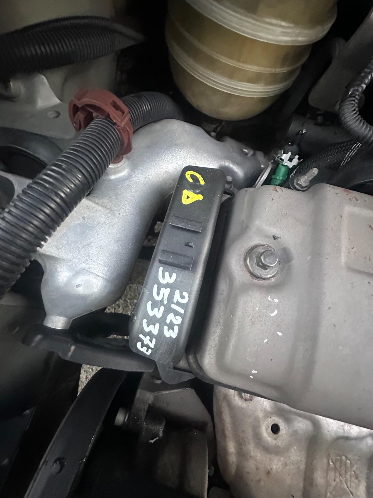 Opel Zafira 1.9 CDTI 120CV Cosmo