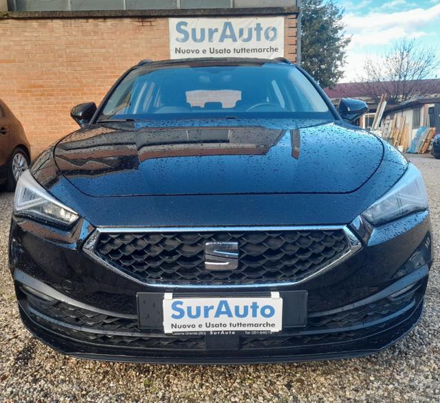 SEAT Leon Sportstourer 1.5 TSI Style