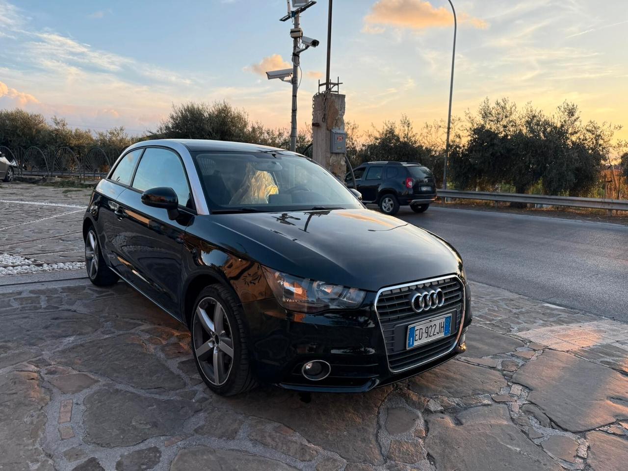 Audi A1 SPB 1.6 TDI Ambition