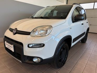 Fiat Panda Cross 1.3 MJT 95 CV S&S 4x4