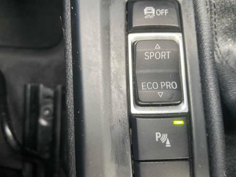 BMW X1 sdrive18d Business AuTo