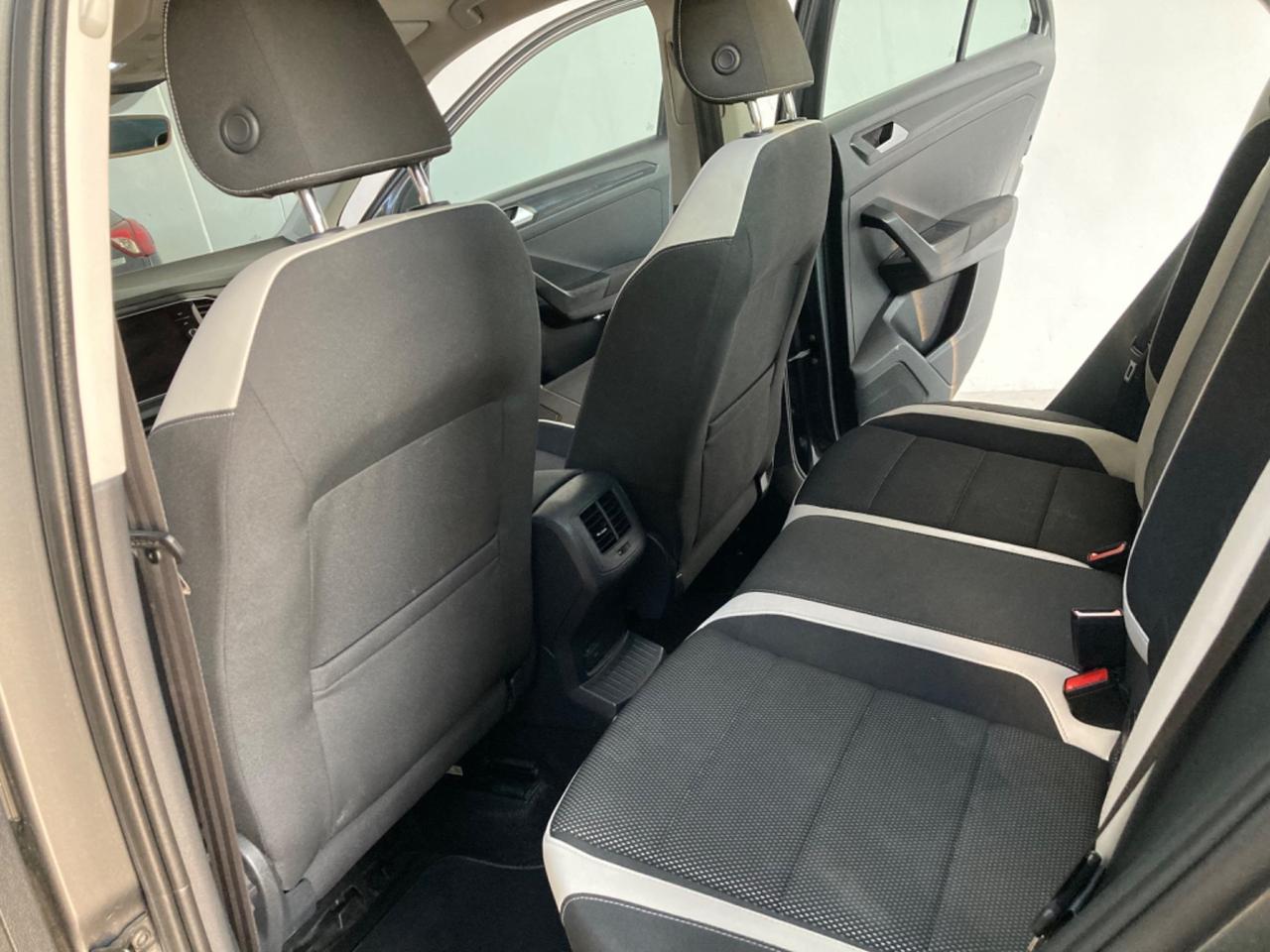 Volkswagen T-Roc 1.6 TDI SCR Style BlueMotion Technology