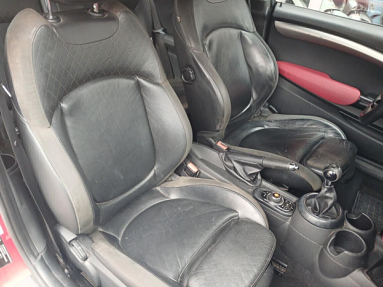 Mini 1.2 One