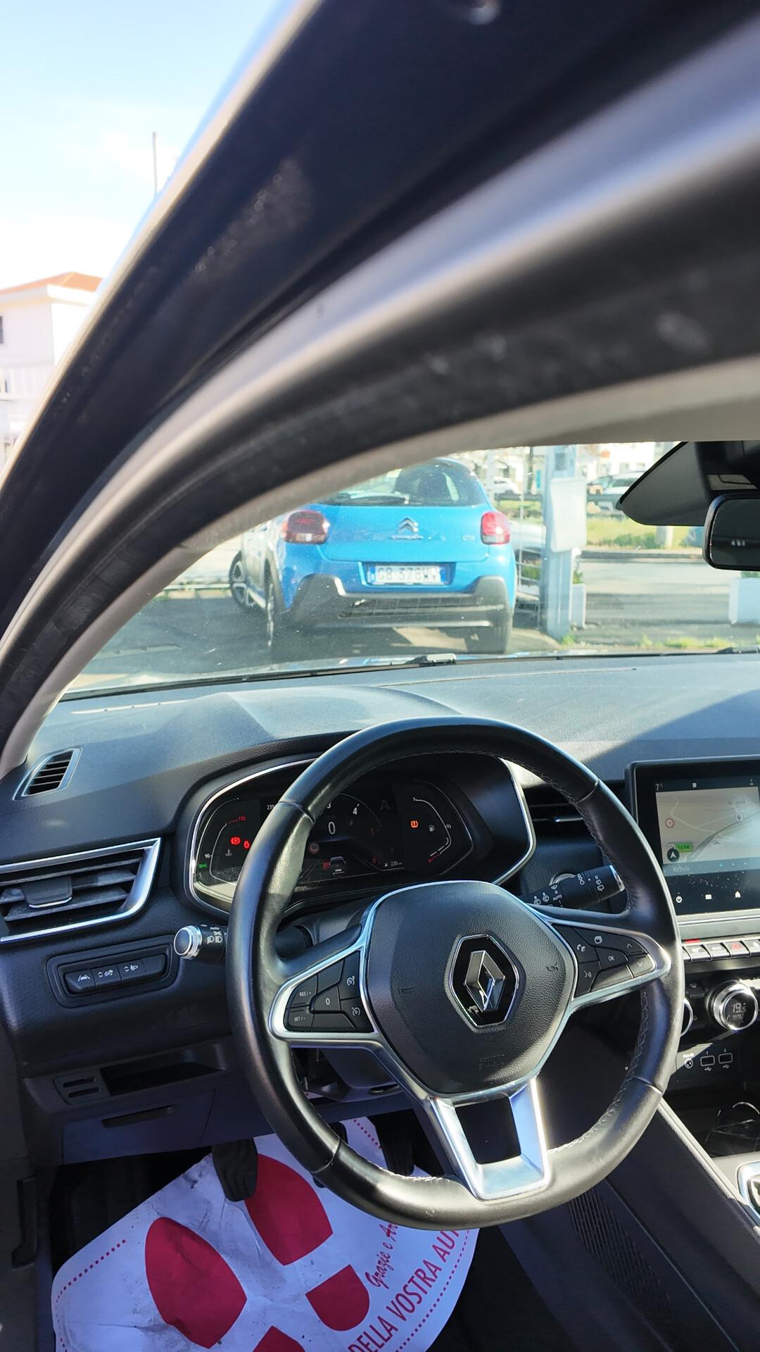 Renault Clio Blue dCi 8V 85 CV 5 porte Intens