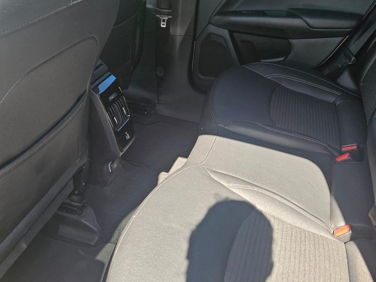 Jeep Compass 1.5 Turbo T4 130 CV MHEV 2WD Limited