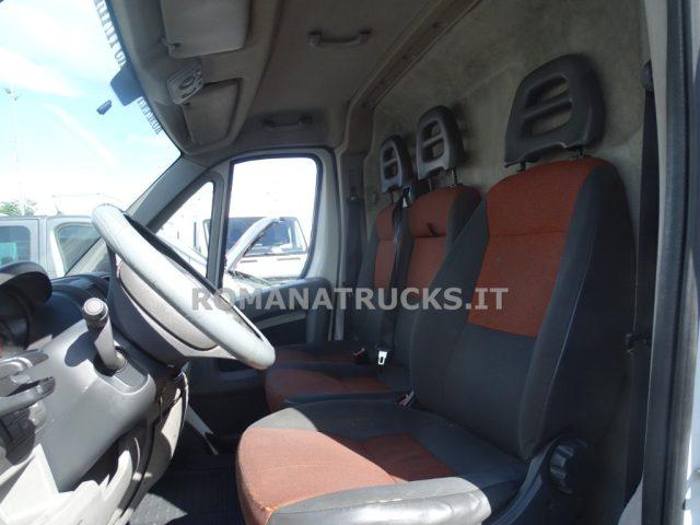 FIAT Ducato L1 H1 MARCIANTE MOTORE ROTTO - PER RIVENDITORI