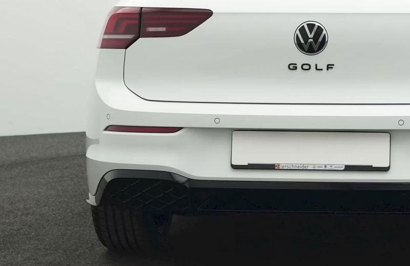 Volkswagen Golf 8.5 2.0 TDI 150 CV DSG SCR R-Line CAMERA MATRIX LED