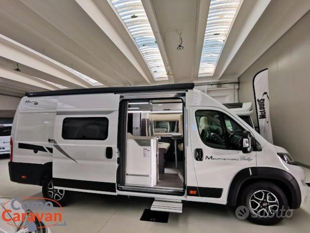MCLOUIS MENFYS 4 MAXI PRESTIGE