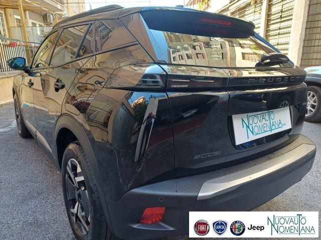 PEUGEOT 2008 PureTech 100 S&S Mod. Allure Aziendale Stellantis