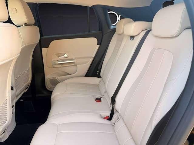 Mercedes-Benz GLA 200 GLA 200d AMG Line Advanced Plus 4matic auto