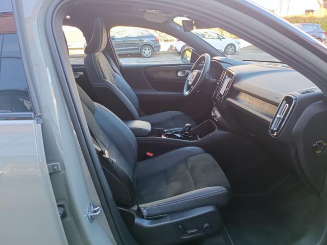 VOLVO XC40 T5 Recharge Plug-in Hybrid automatico Ultimate Dar