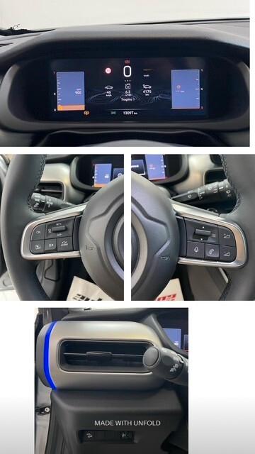Jeep Avenger 1.2 Turbo 100 CV Summit Edition