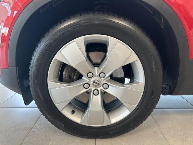 VOLVO XC40 D3 AWD Geartronic Momentum