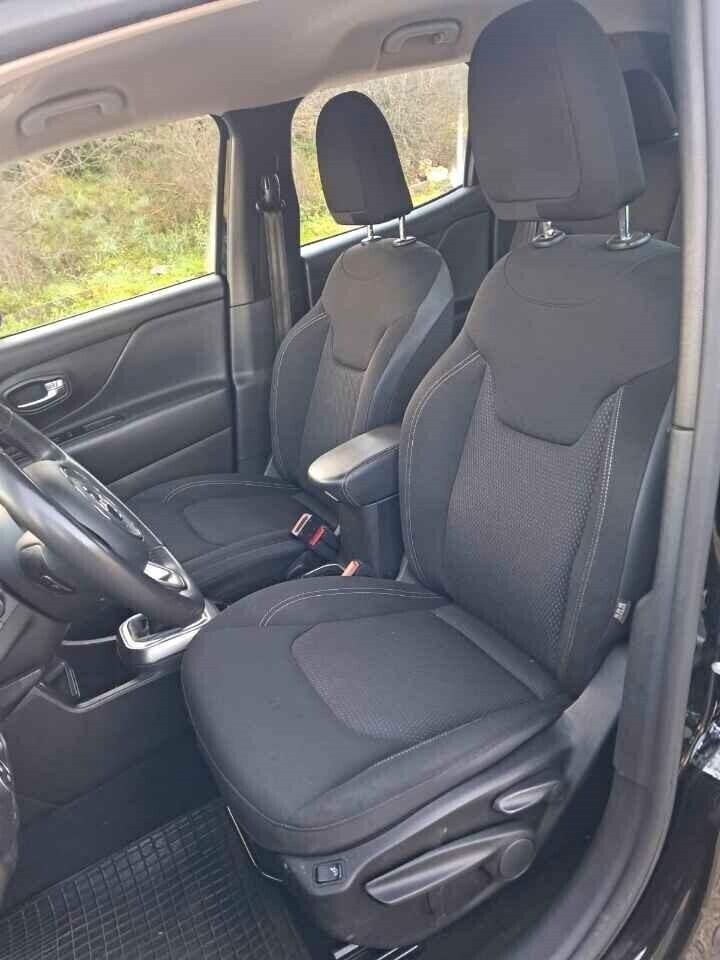 Jeep Renegade 1.6 Mtj 130 Cv limited (Iva Esclusa)