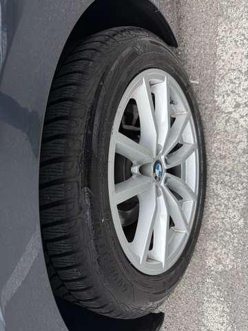 BMW 320 320d Touring mhev 48V xdrive