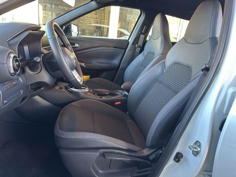 Nissan Juke Juke 1.6 HEV N-Connecta