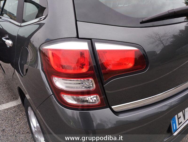 Citroën C3 2009 Benzina 1.2 puretech (vti) Exclusive 82cv FL