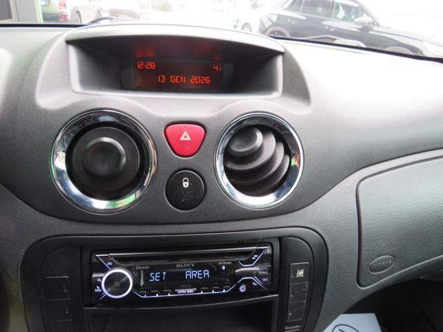 CITROEN C3 Pluriel 1.4 Charleston