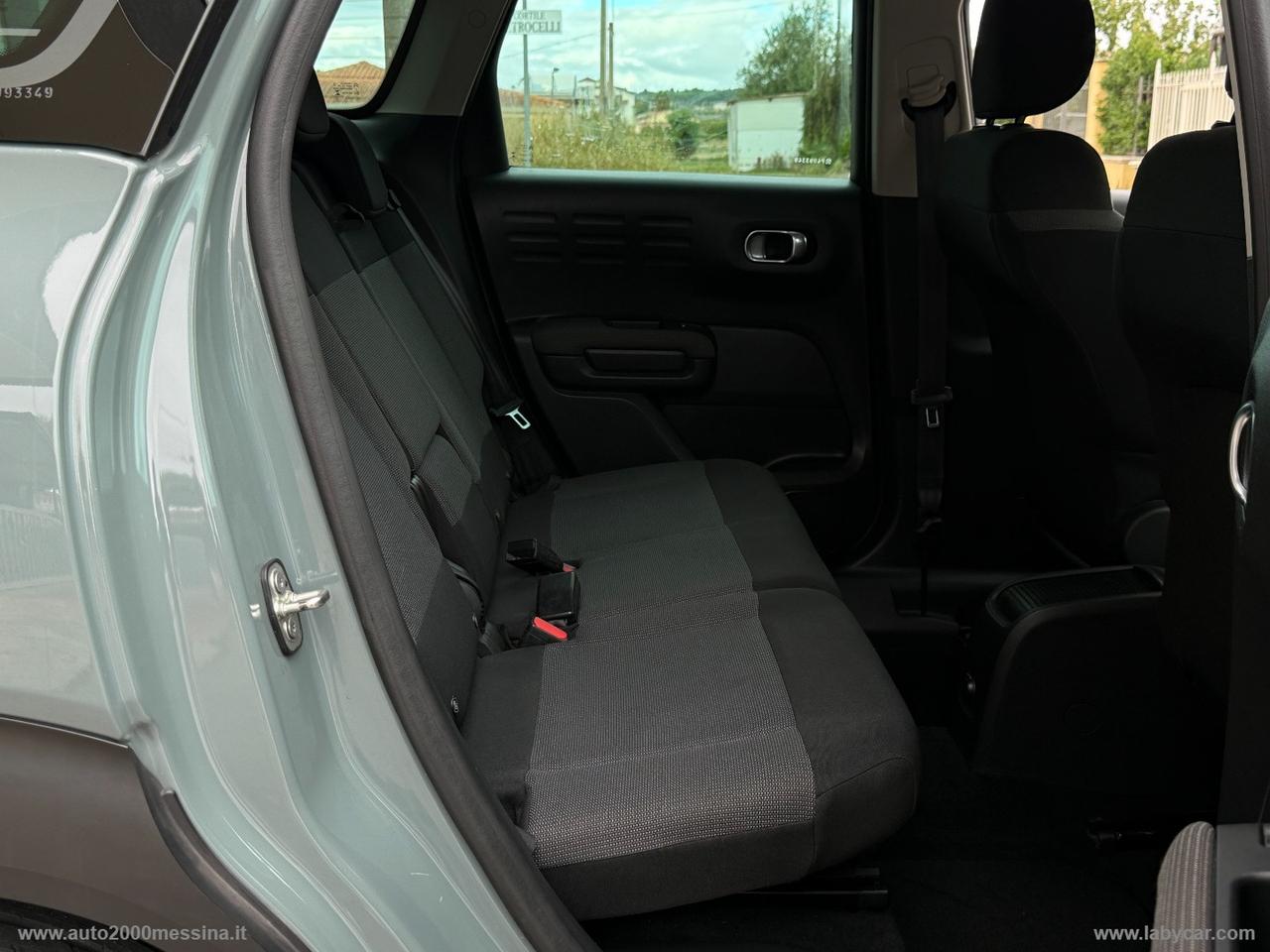CITROEN C3 Aircross PureT. 110 S&S Shine