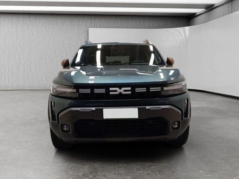 Dacia Duster 1.0 Eco-G Extreme 100cv