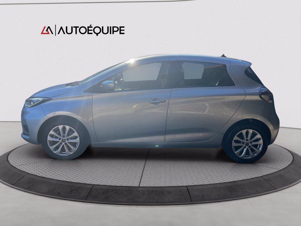RENAULT Zoe Zen R135 Flex my20 del 2020