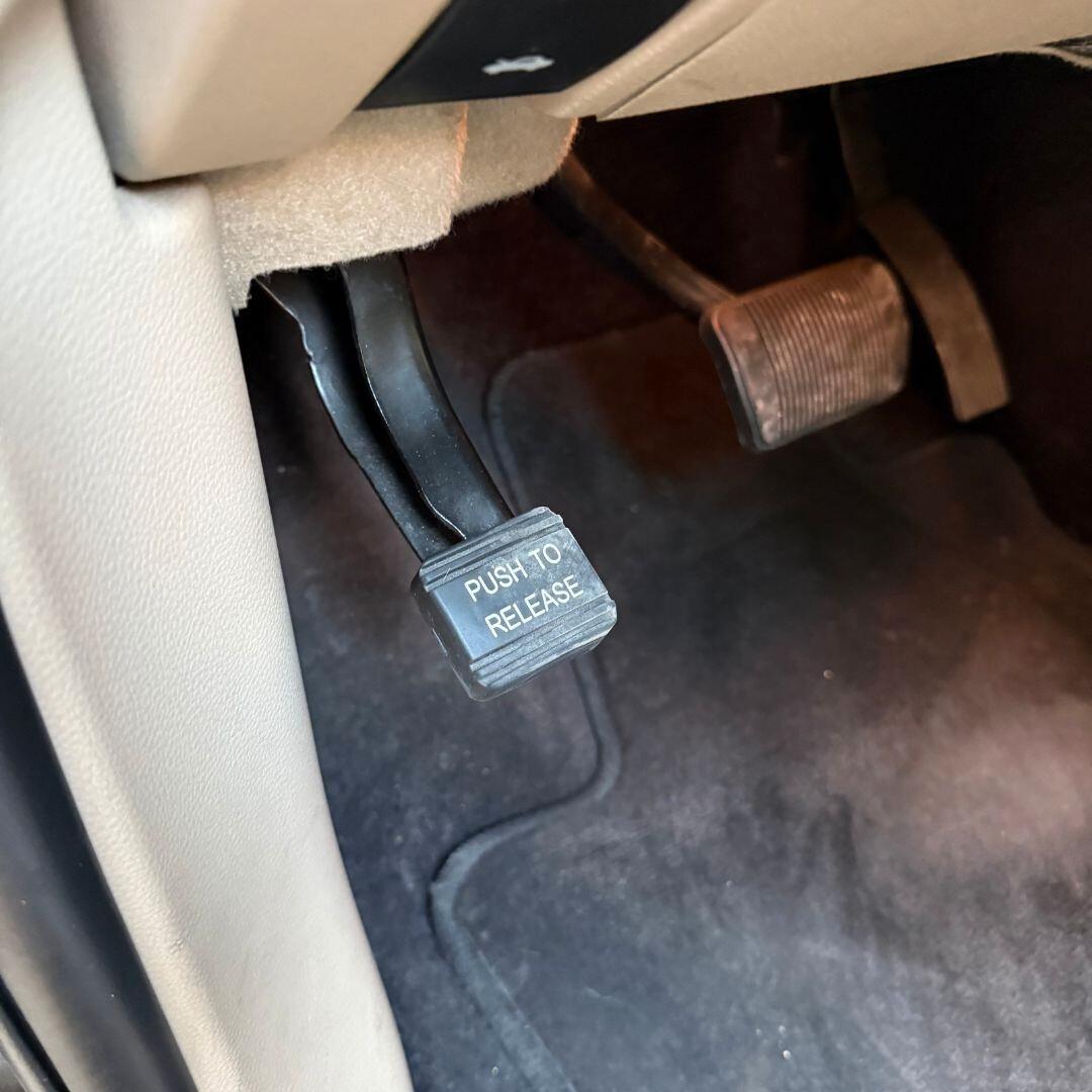 Jeep Grand Cherokee 3.0 250 cv AUTOCARRO