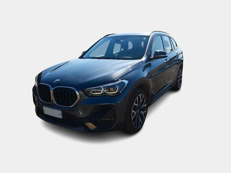 BMW X1 sDrive 16d Business Advantage