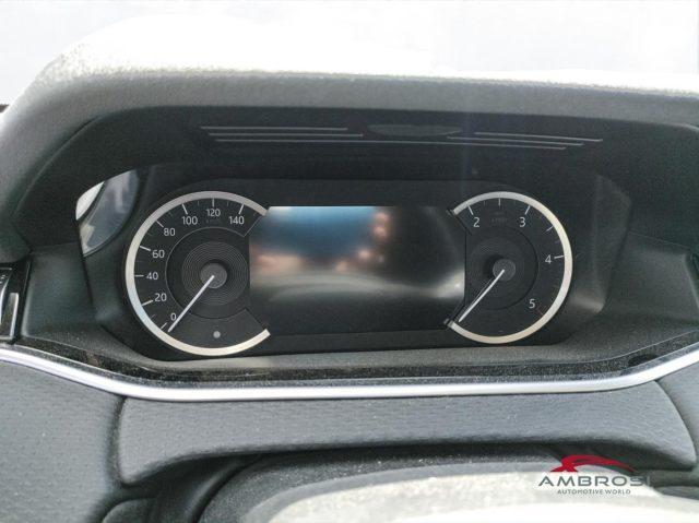 LAND ROVER Range Rover Evoque 2.0D I4 163 CV R-Dynamic S - AUTOCARRO N1 - MOTORE