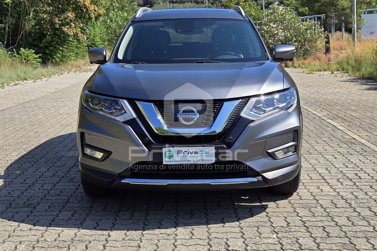 NISSAN X-Trail 1.6 dCi 2WD Tekna